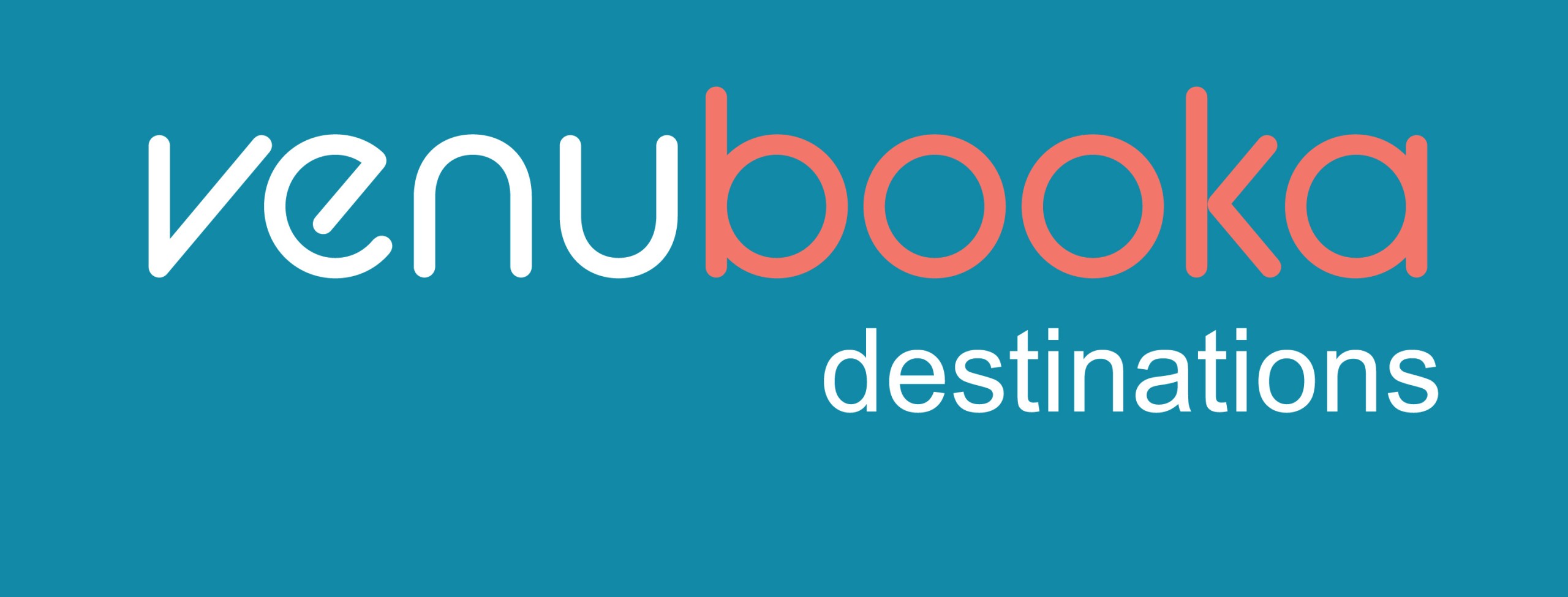VenuBooka Destinations